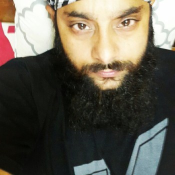 Tejveer Singh